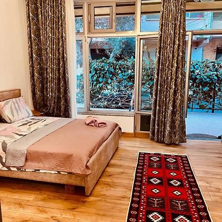 Comfy Studio In City Center Tirana Exterior photo